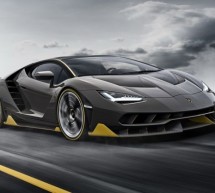 Lamborghini ne želi da segmentom hiper automobila dominiraju modeli Senna, Valkyrie i drugi