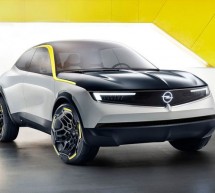 POGLED U BUDUĆNOST: Opel GT X Experimental