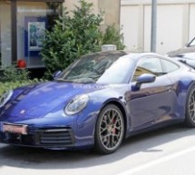 Porsche 911 (992) – nema više nagađanja, ovako će izgledati serijski model!