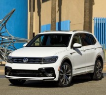 Volkswagen povlači modeleTiguan i Touran!