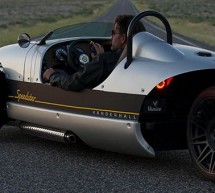 Vanderhall Venice Speedster