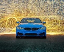 Fotografija koja je ‘zapalila varnicu’ između Audija i BMW-a