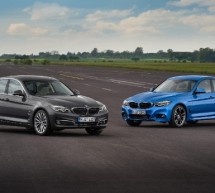 BMW 3 GT izlazi iz proizvodnje 2020. i neće biti zamjenjen