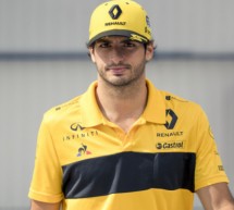 Carlos Sainz Jr. mogao bi voziti za McLaren u sezoni 2019.
