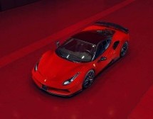 Pogea Racing Ferrari 488 GTB može pojesti Pistu za doručak