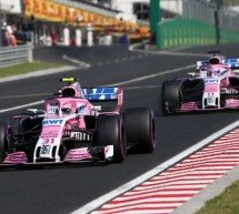 Force India F1 tim u stečaju!