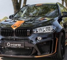 BMW X6 M Typhoon sa 750 KS brži od Lamborghini Urusa