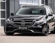 G-Power tunirao Mercedes-AMG E63 S karavan na 800 KS