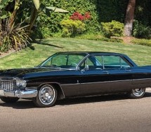 1959 Cadillac Eldorado Brougham vrijedan svakog mafijaša (FOTO)