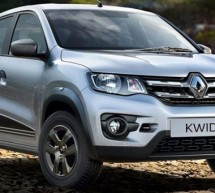 Renault dotjerao Kwid, najjeftiniji model kompanije