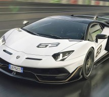 Lamborghini predstavio najsnažniji Aventador do sada