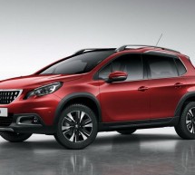 Peugeot 2008 (2019) biće veći i lakši od aktuelnog