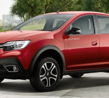 Renault Logan Stepway i zvanično