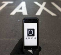 Uber smanjio gubitak, ali daleko od profitabilnosti