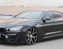 Wald International BMW Serije 6 Gran Coupe