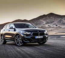 Najsnažniji BMW X2 ima novi motor, 306 konjskih snaga za potpuni užitak vožnje