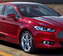 Ford će prestati da proizvodi modele Mondeo, Galaxy i S-Max