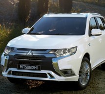 Novi Mitsubishi Outlander PHEV je sada i cijenom opasan rival dizelašima