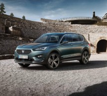 Novi Seat Tarraco dolazi kao španski Kodiaq kreiran u Njemačkoj