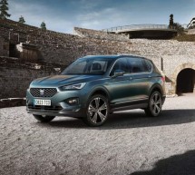 Španski Kodiaq iz Njemačke!: Predstavljen je Seat Tarraco!