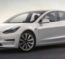 Tesla Model 3 se u Americi prodaje bolje od cjelokupne game BMW-a