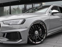 Wheelsandmore Audi RS4 Avant