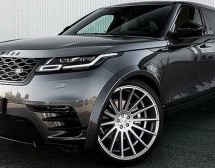 Hamann Range Rover Velar