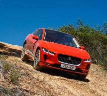 Jaguar prodao samo 140 I-Pace u avgustu