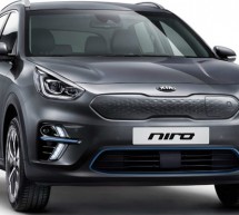 I Kia prelazi na struju: Premijera e-Niro u Parizu