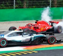 Mercedes zabrinut Ferrarijevom brzinom na pravcima