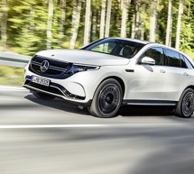 Mercedes-Benz – do 2022. još barem devet električnih noviteta