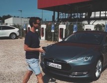 Hakeri mogu da ukradu Model S za svega nekoliko sekundi (VIDEO)