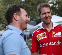 Horner: Vettelov povratak 2012. pokazuje da borba za naslov nije gotova