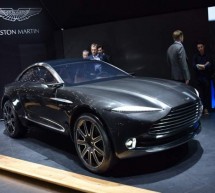 Aston Martin Varekai će imati AMG-ov V8 agregat!
