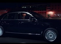 Pogledajte reklamu za najluksuzniji ruski auto (VIDEO)