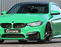 G-Power BMW M4 sa 680KS