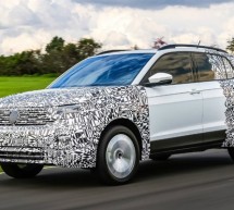 VW T-Cross dolazi, i to već ovog mjeseca