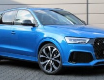 B&B Automobiltechnik Audi RS Q3