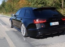 Audi RS6 s preko 1000 KS je besmislica koju svi žele (VIDEO)