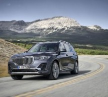 NAJVEĆI SUV U PONUDI: BMW predstavio X7