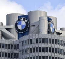 BMW održava dvocifreni rast prodaje u Kini