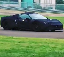 TESTIRANJE U TOKU: Ferrari sprema hibridni model!