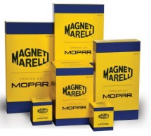 FCA prodala kompaniju Magneti Marelli!