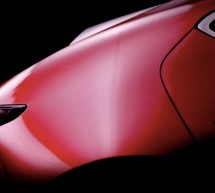 Prvi tizer za novu Mazda3!