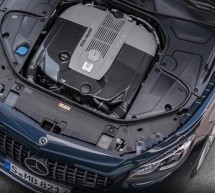 Mercedes-AMG šalje svoj brutalni motor V12 u povijest