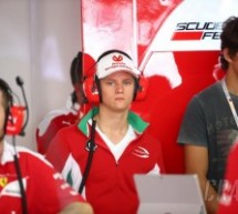 Scuderia Ferrari razmatra angažovanje Šumaherovog sina Mika