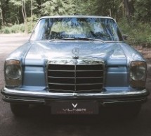 Najljepši redizajn klasičnog Mercedes-Benz modela (FOTO)