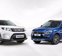 Suzuki i Mitsubishi ukidaju dizelaše u Evropi