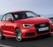 Audi odustao od kreiranja nove generacije modela S1?