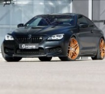 BMW M6 sa 600 KS i stilom M4 GTS modela